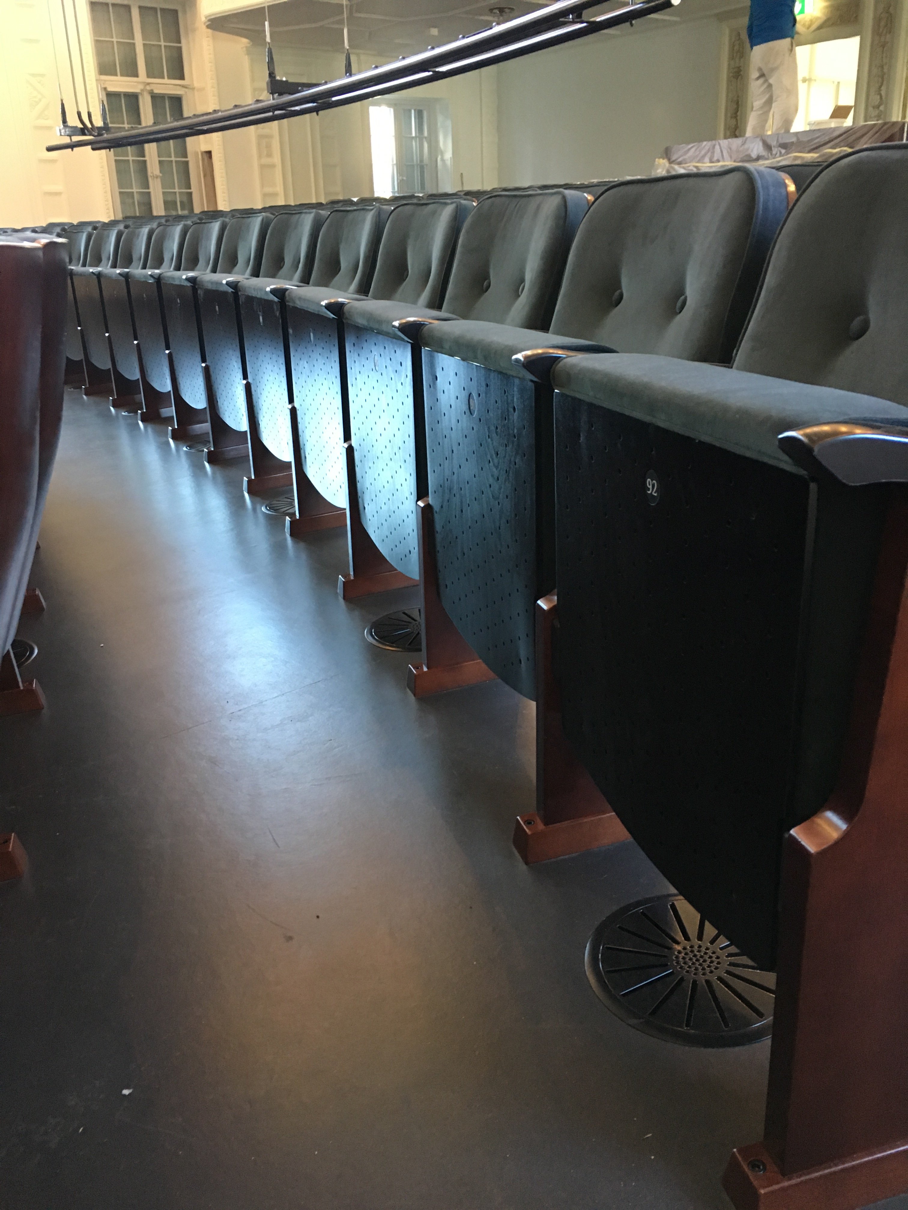 Theater Langentahl