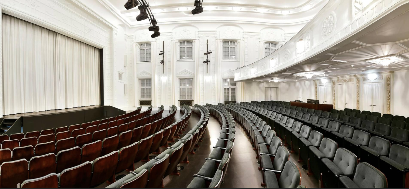 Theater Langentahl