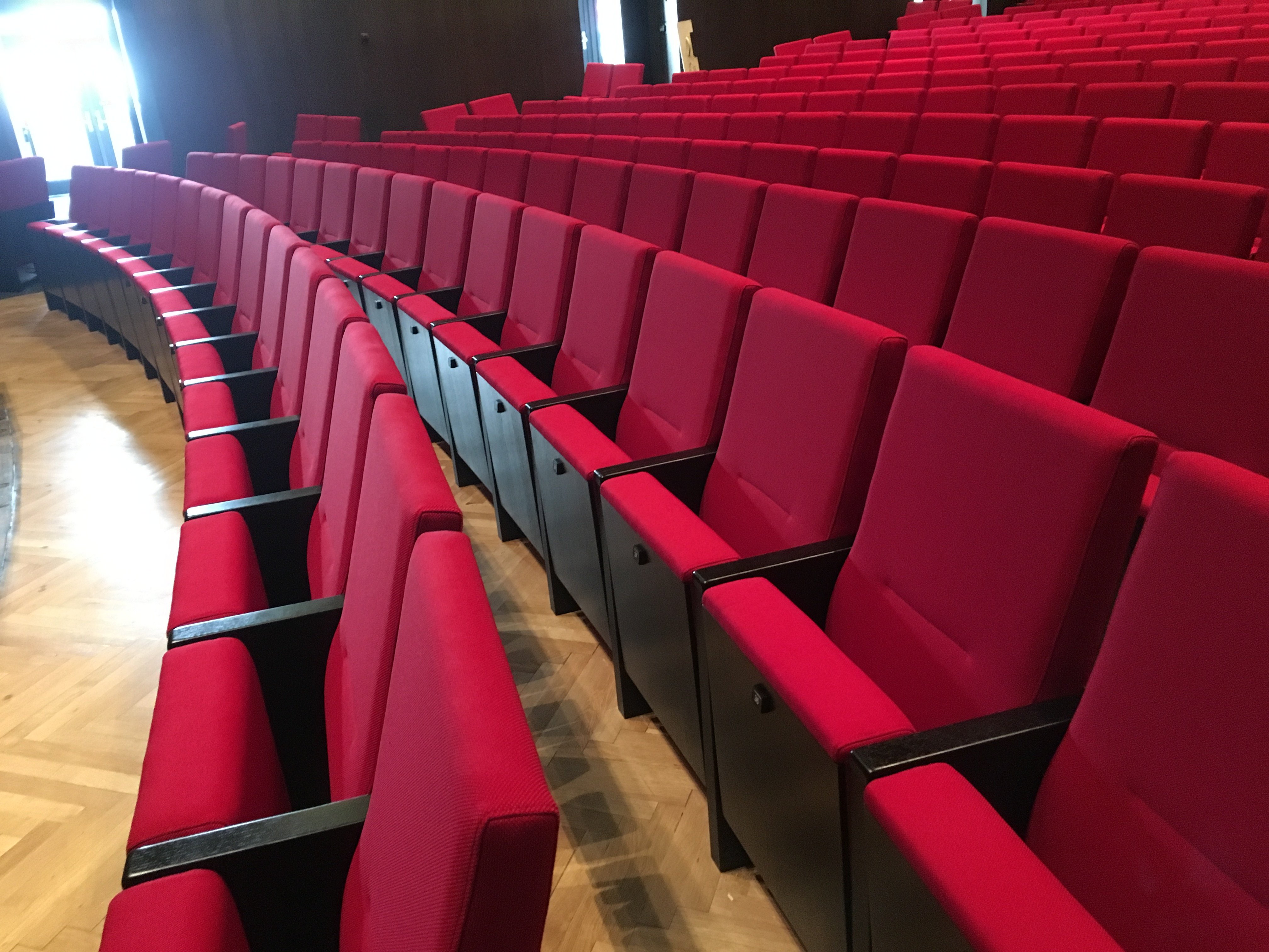 Theater am Ring Villingen Schwenningen