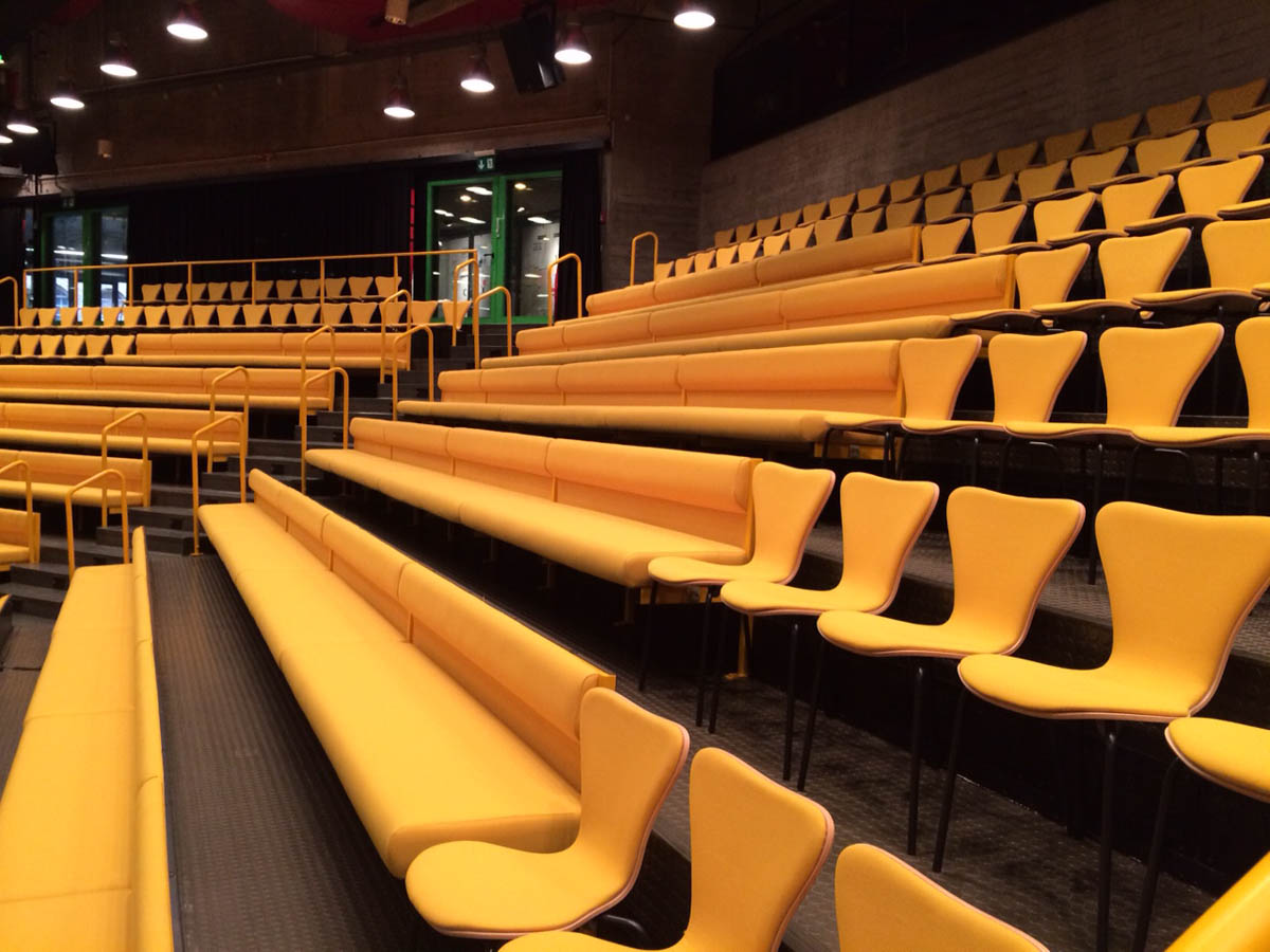 Hochschule für Musik und Tanz in Köln