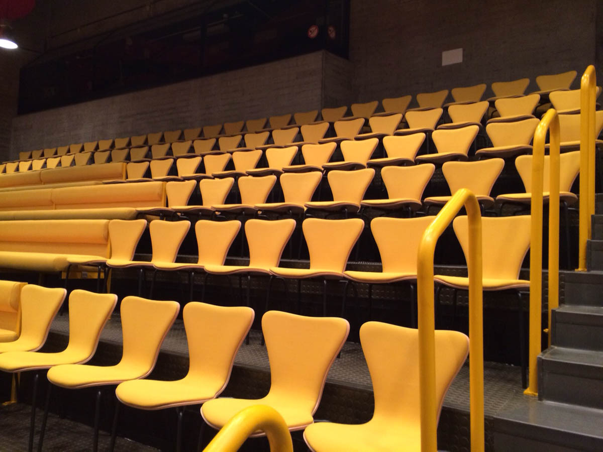 Hochschule für Musik und Tanz in Köln