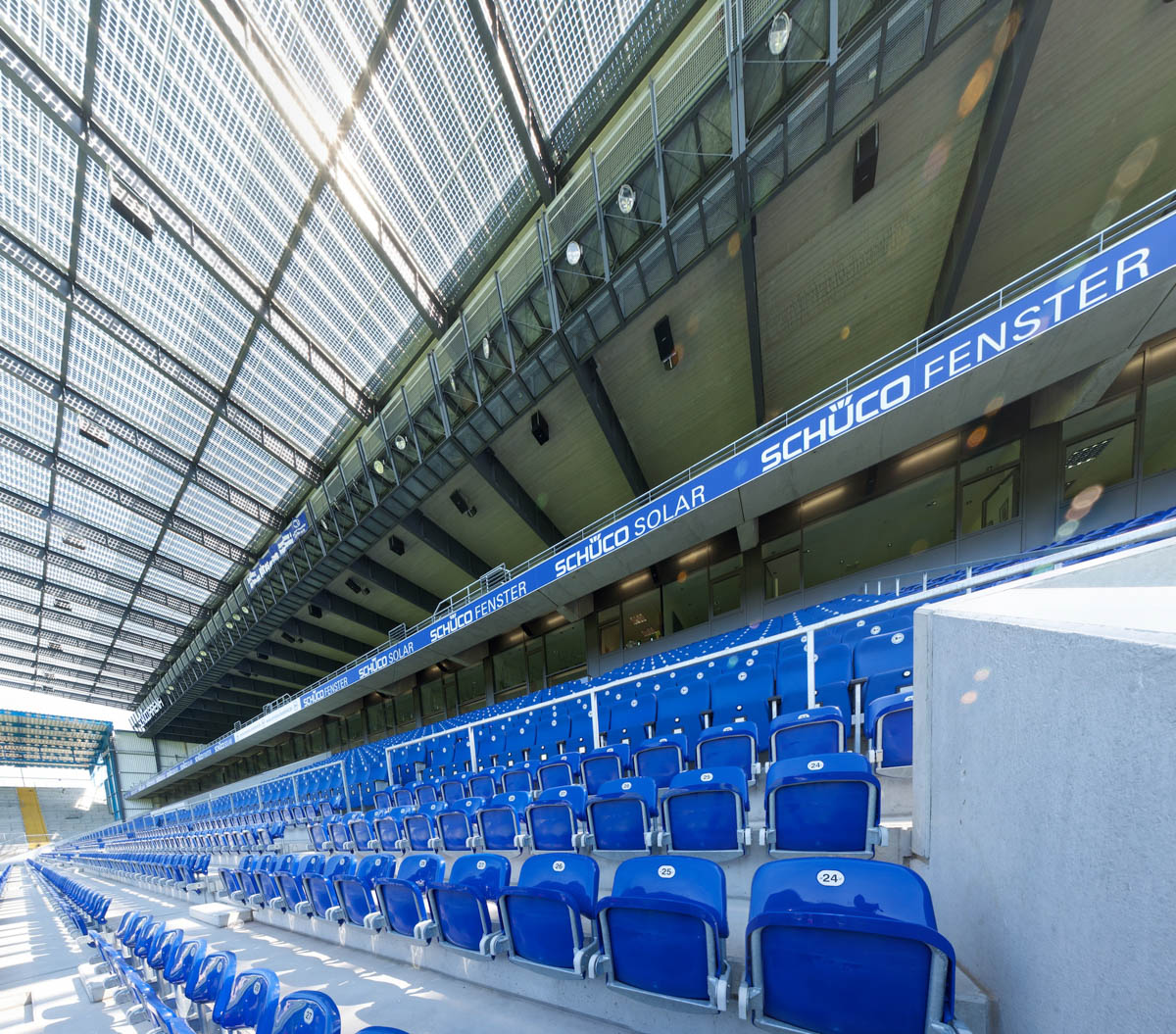 Arminia Bielefeld