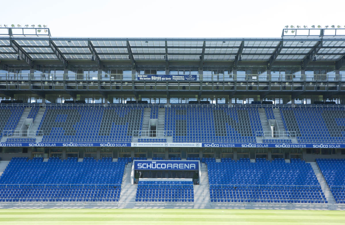 Arminia Bielefeld