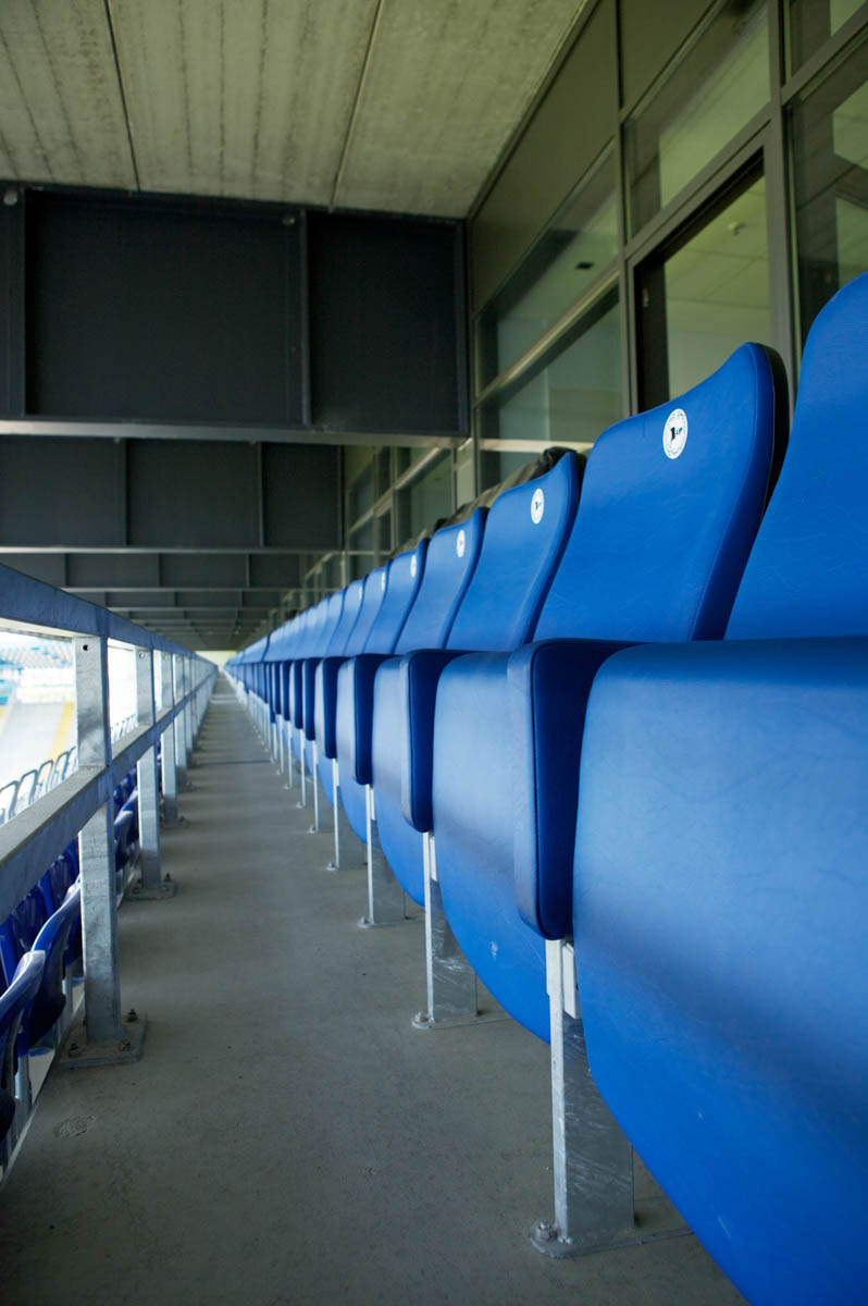 Arminia Bielefeld