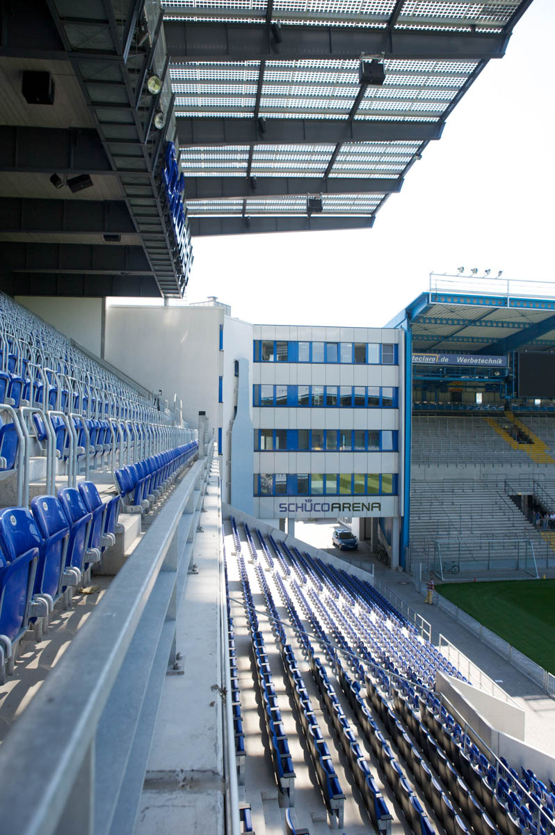 Arminia Bielefeld