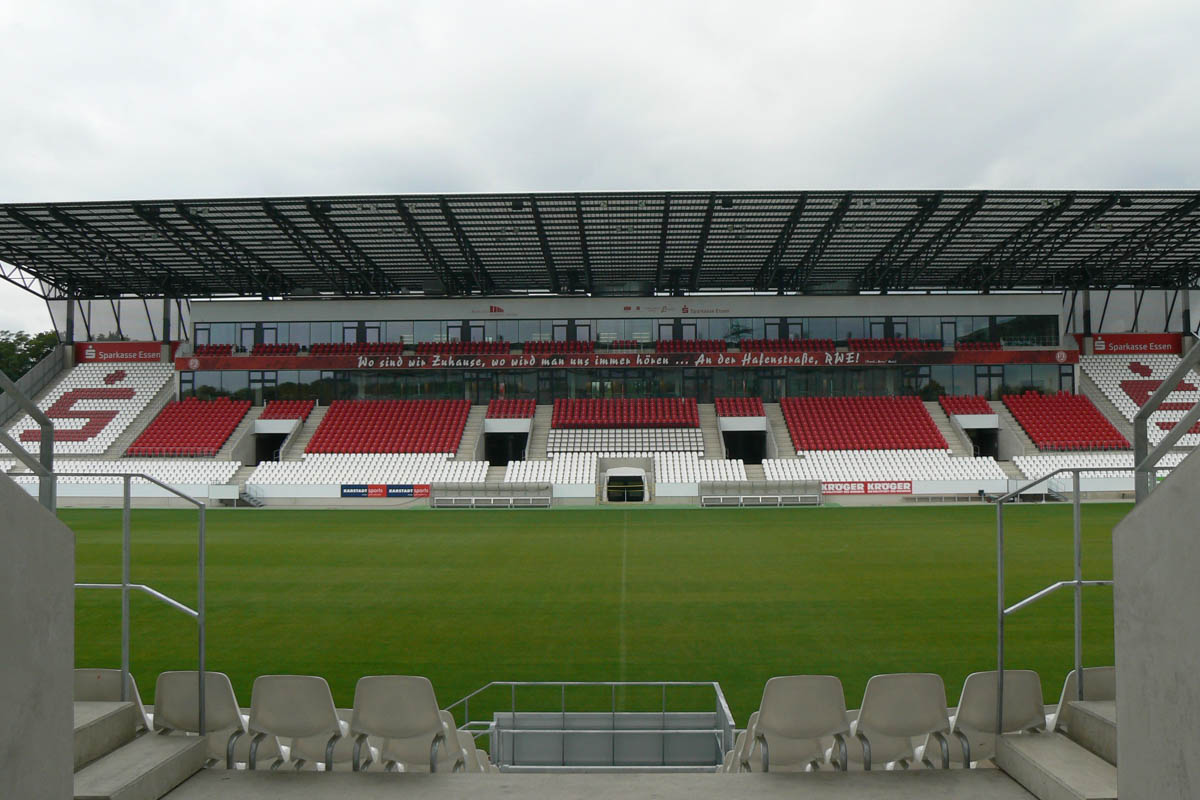 Stadion Essen
