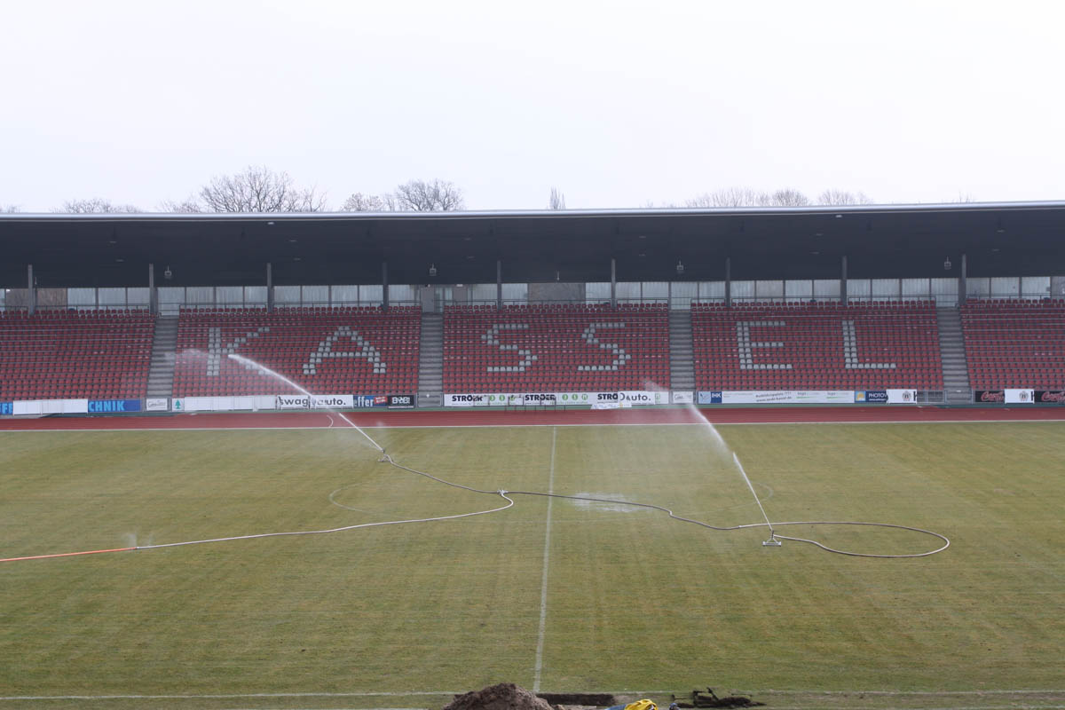 Kassel