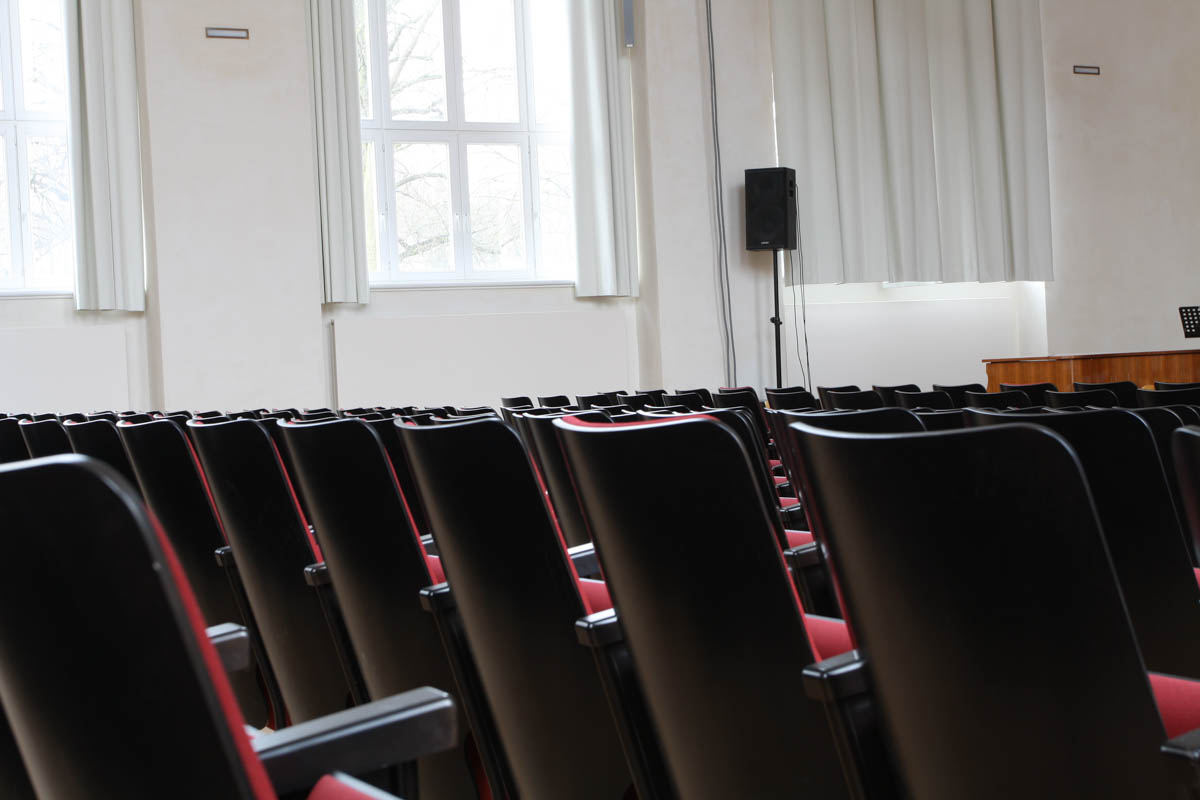 Kassel Heinrich Schütz Schule