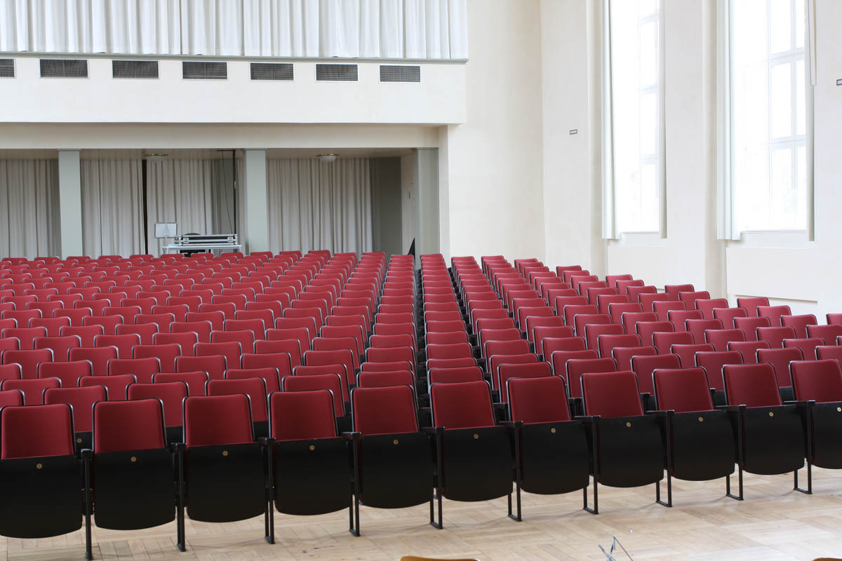Kassel Heinrich Schütz Schule