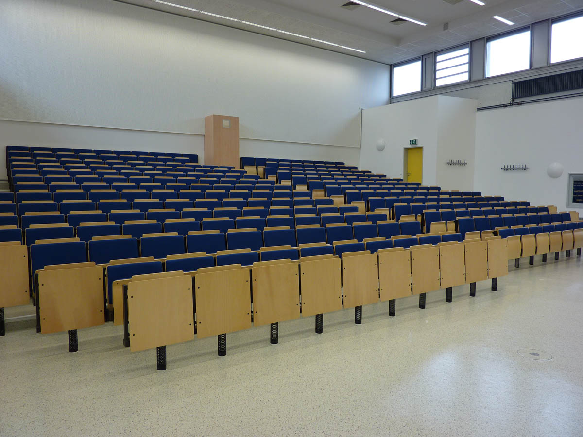 FH Münster Abt. Steinfurt