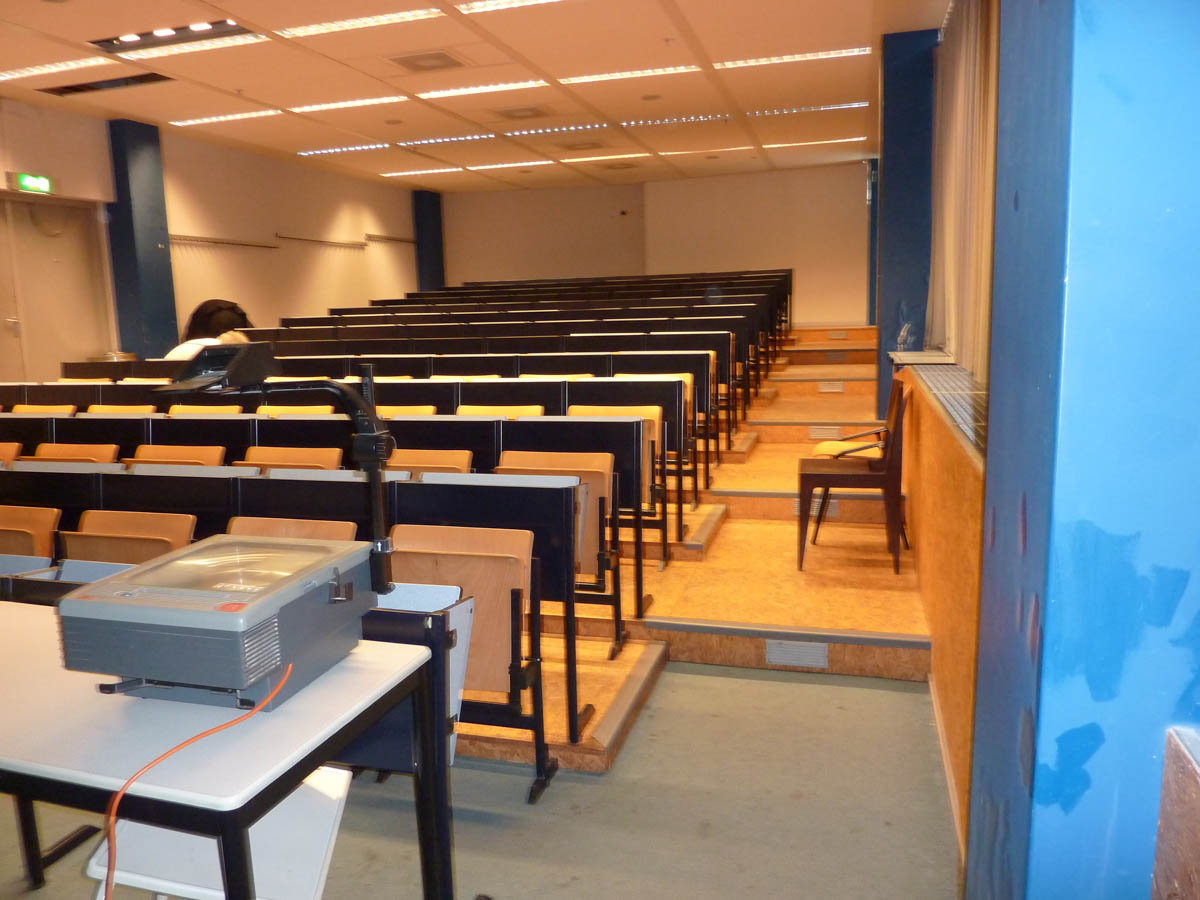 Hogeschool Rotterdam