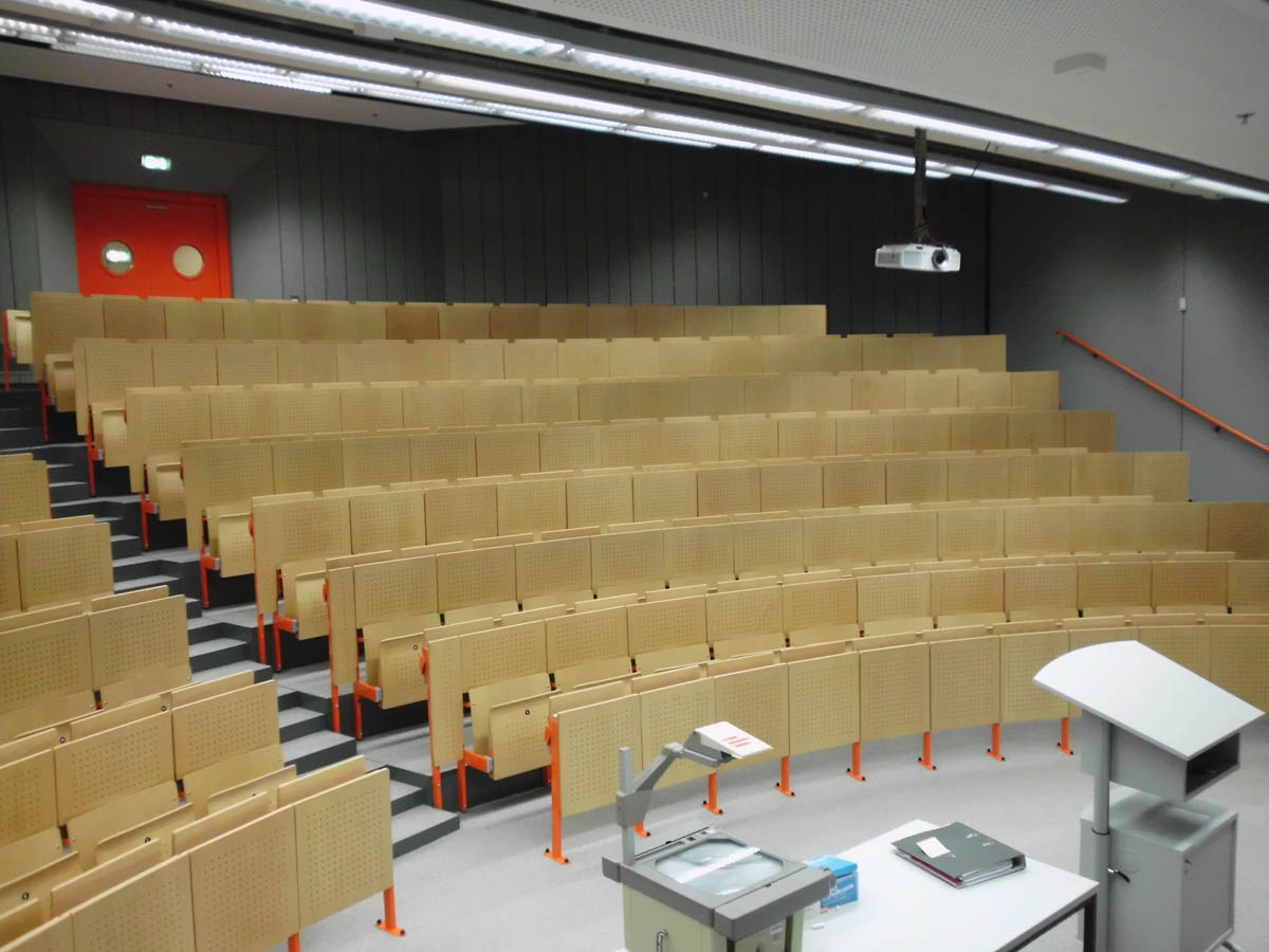 Technische Universität Kaiserslautern
