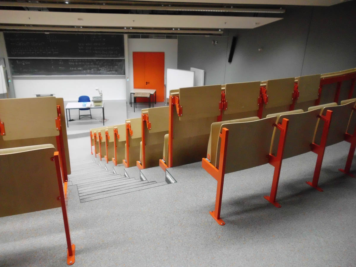 Technische Universität Kaiserslautern