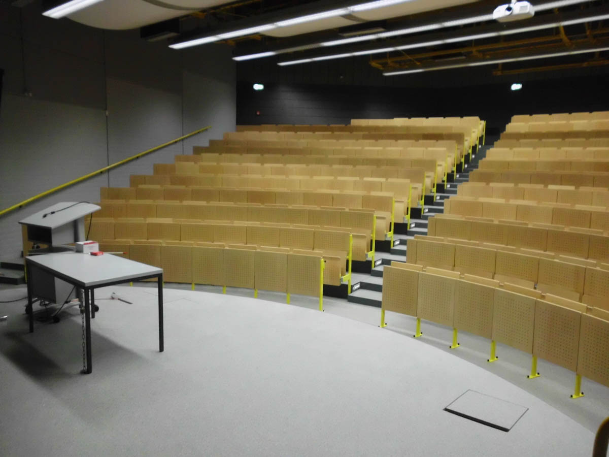 Technische Universität Kaiserslautern