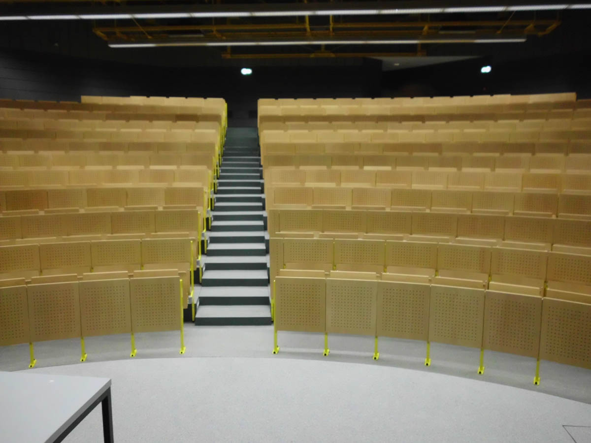 Technische Universität Kaiserslautern