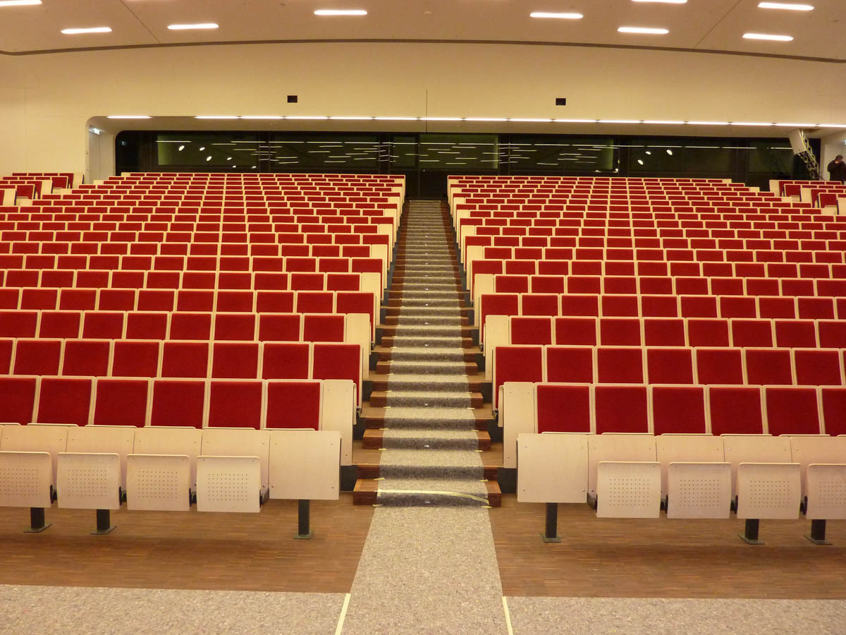 Universität Leipzig Augustusplatz