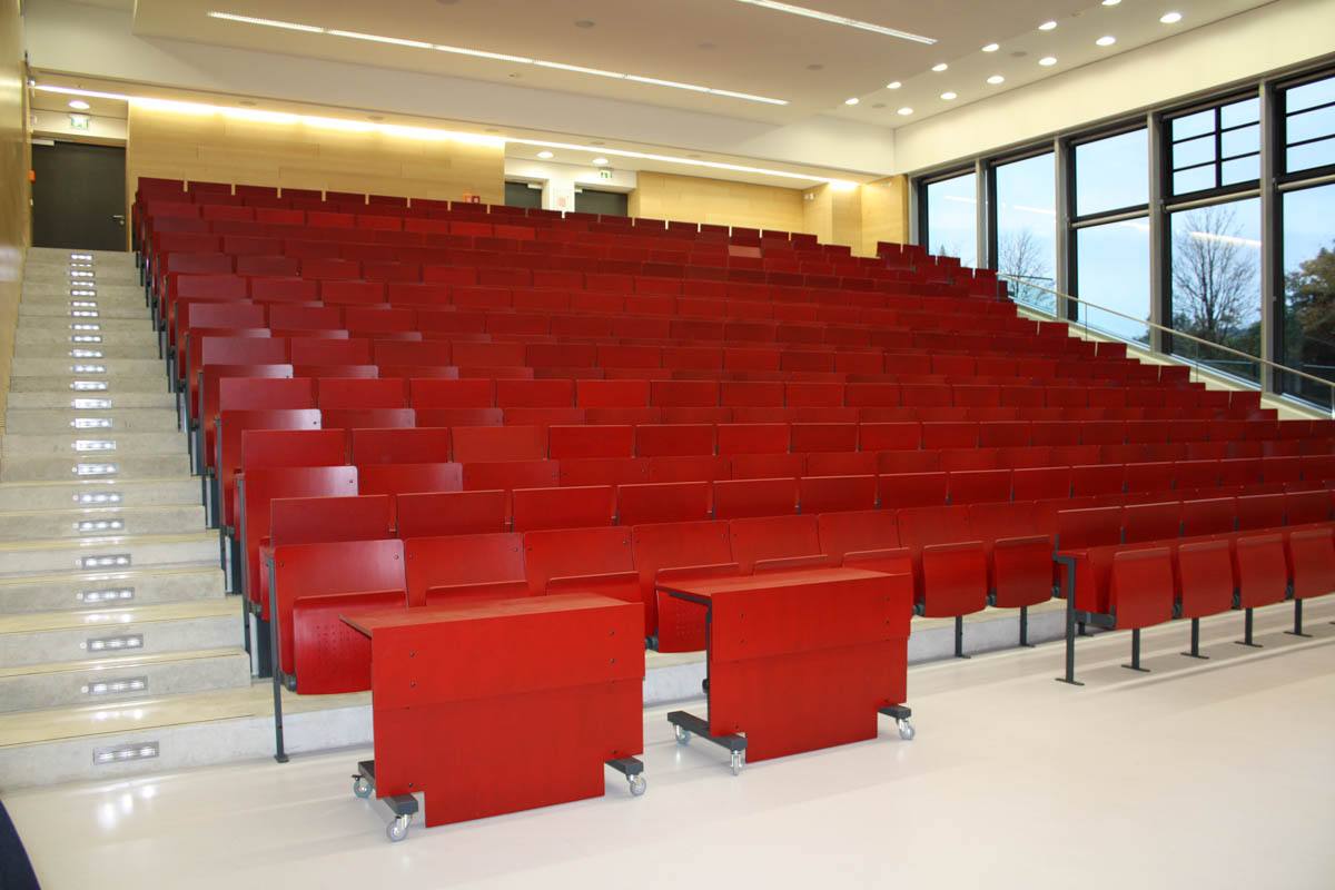 RWTH Aachen Prof. Pirlet-Str.