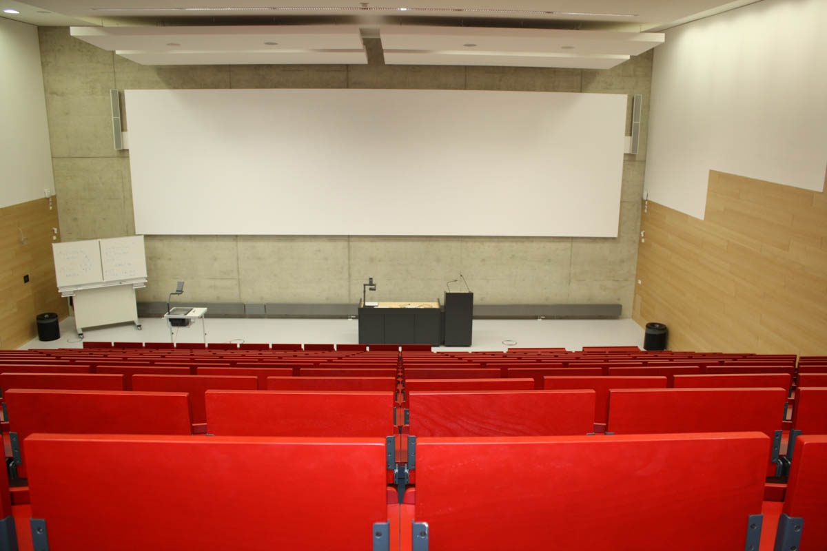 RWTH Aachen Prof. Pirlet-Str.