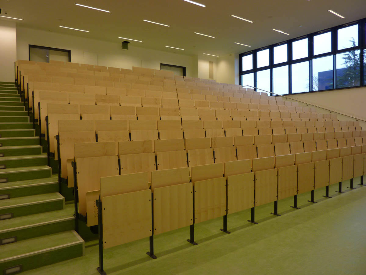 Hamburg Biozentrum