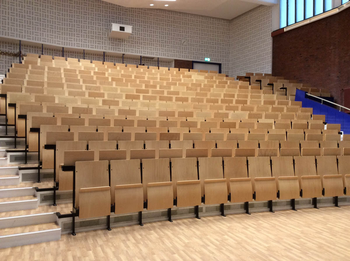 Uniklinik Eppendorf Hamburg