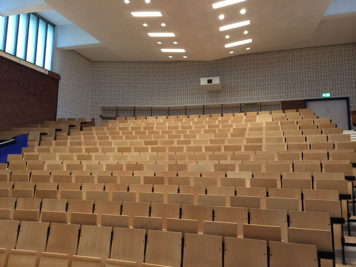 Uniklinik Eppendorf Hamburg