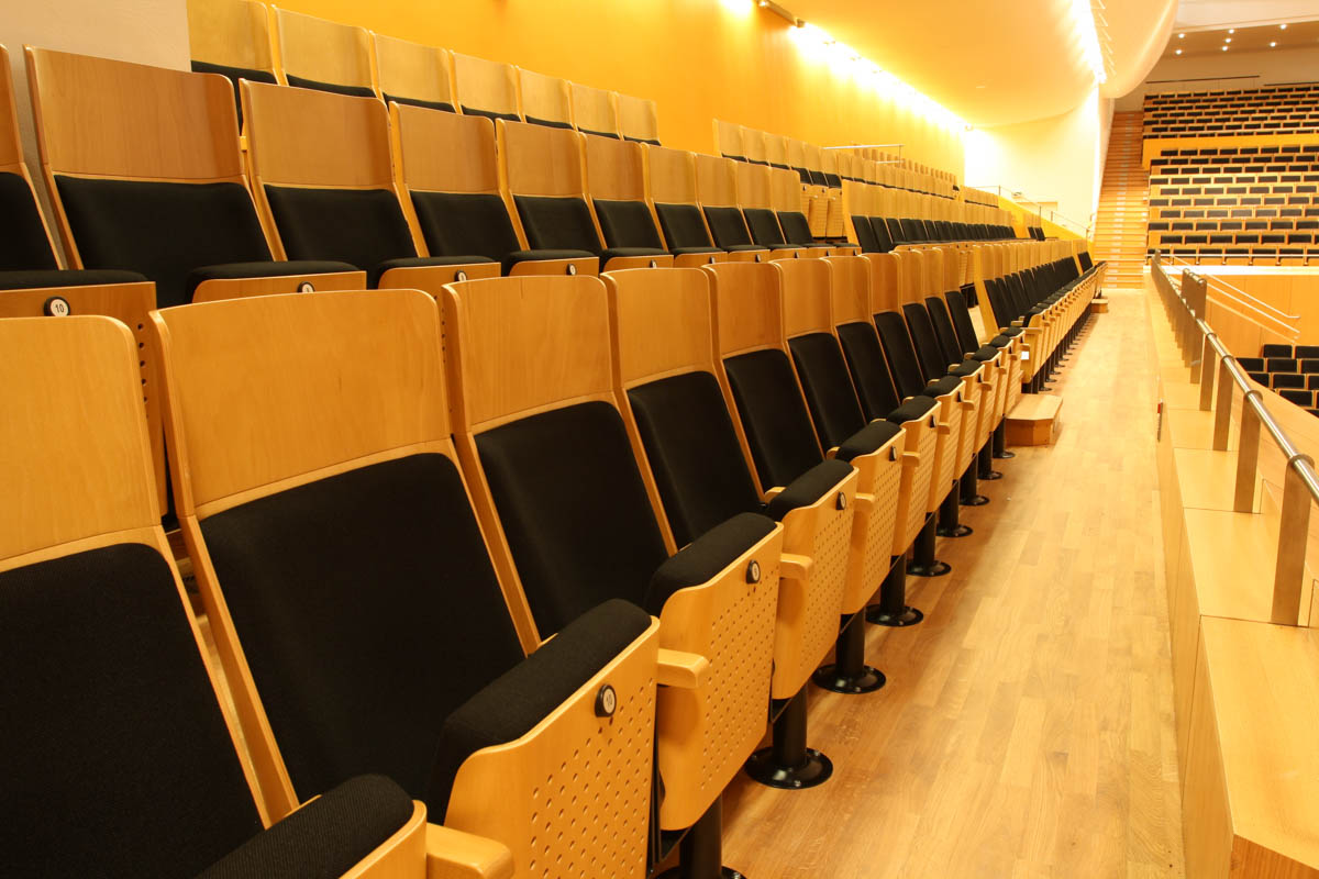 Konzerthalle Bamberg