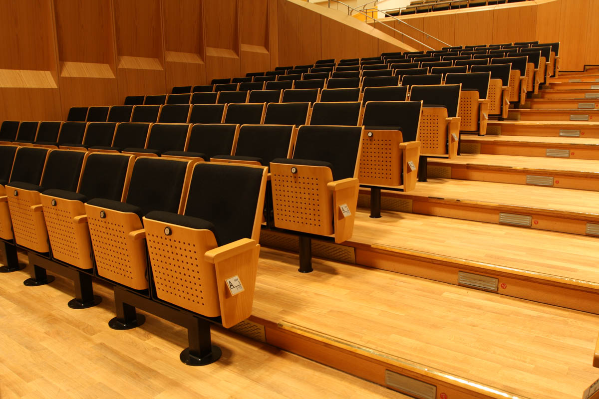 Konzerthalle Bamberg