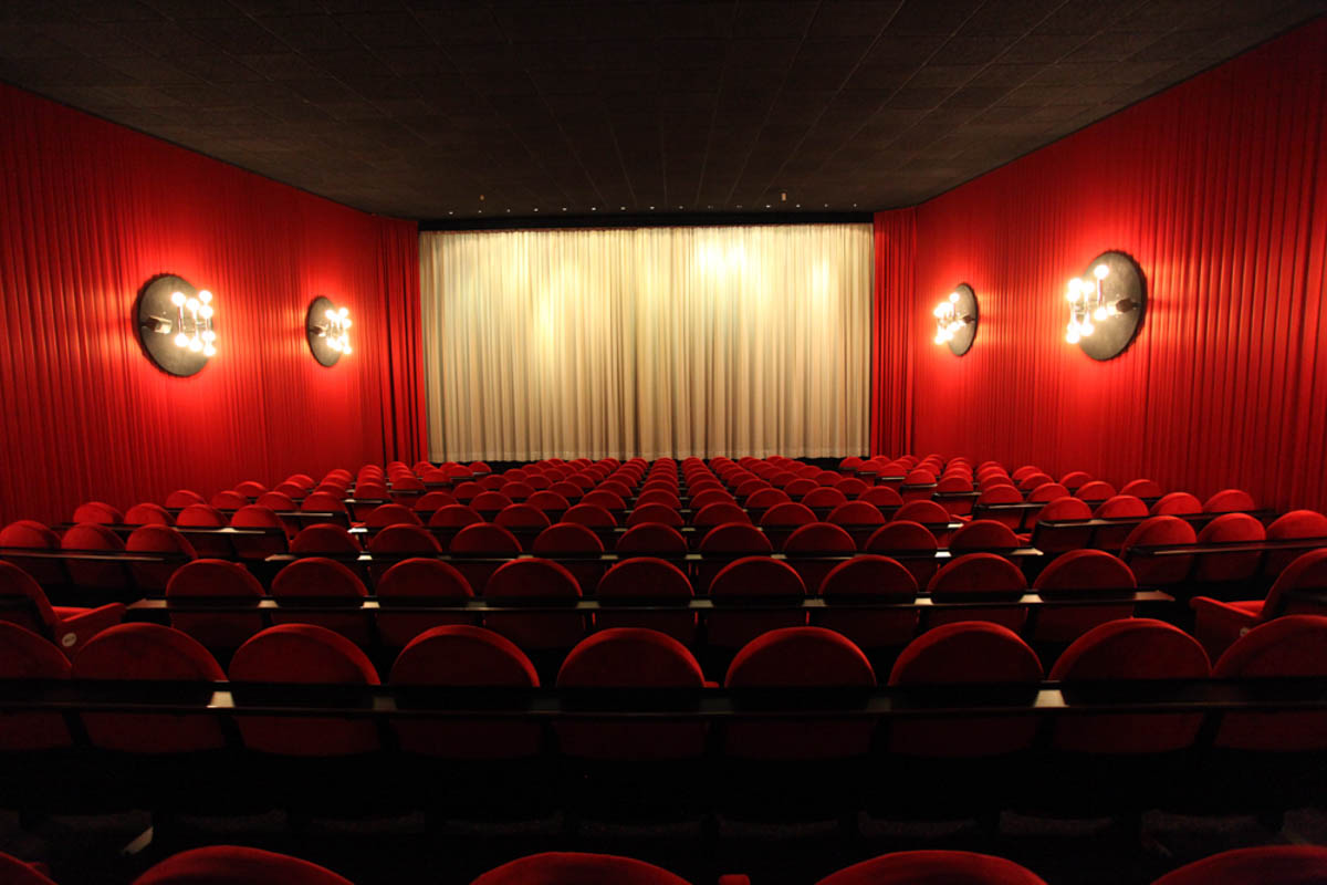 Kino Bückeburg / Stadthagen