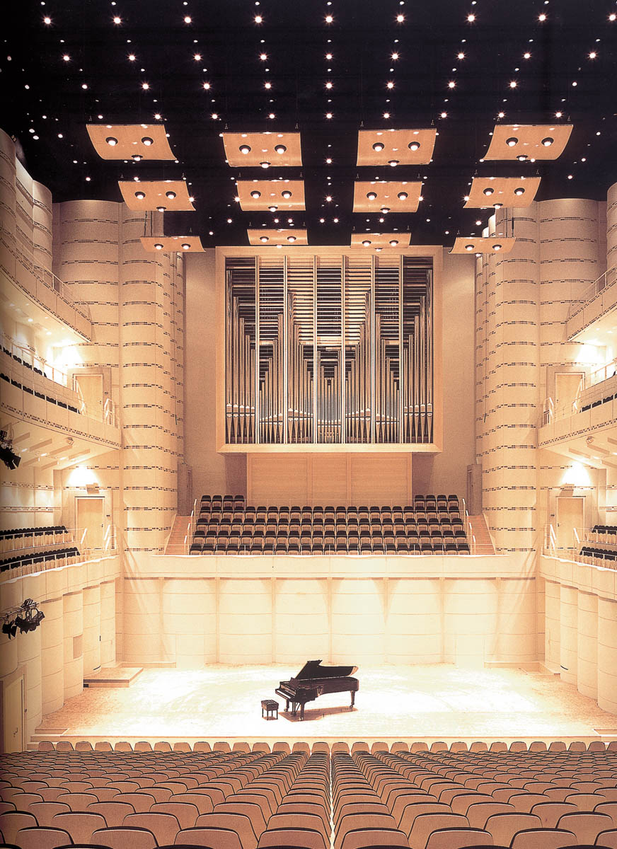 Konzerthaus Dortmund