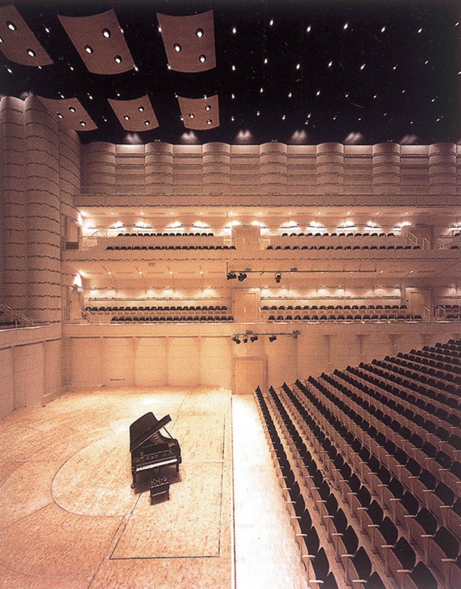 Konzerthaus Dortmund