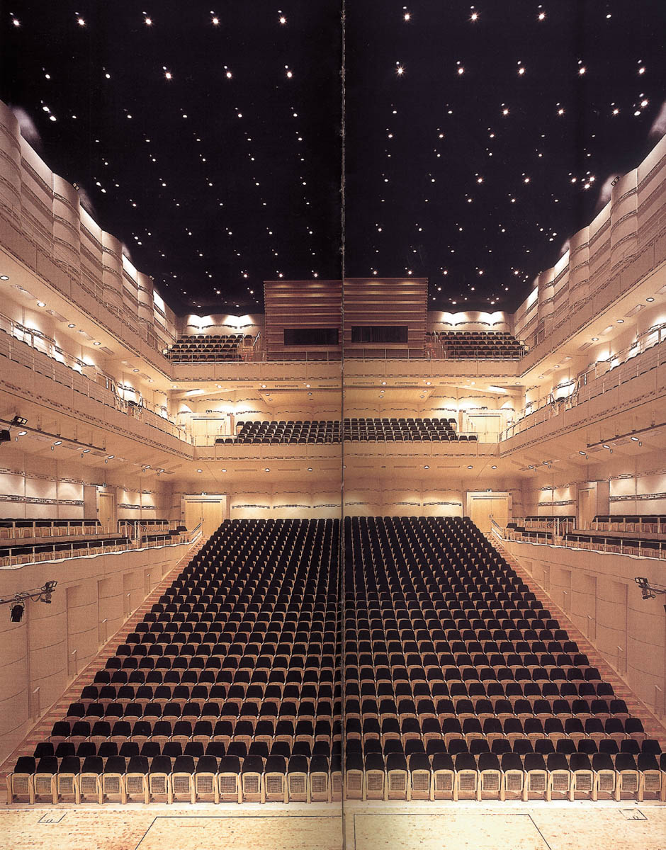 Konzerthaus Dortmund