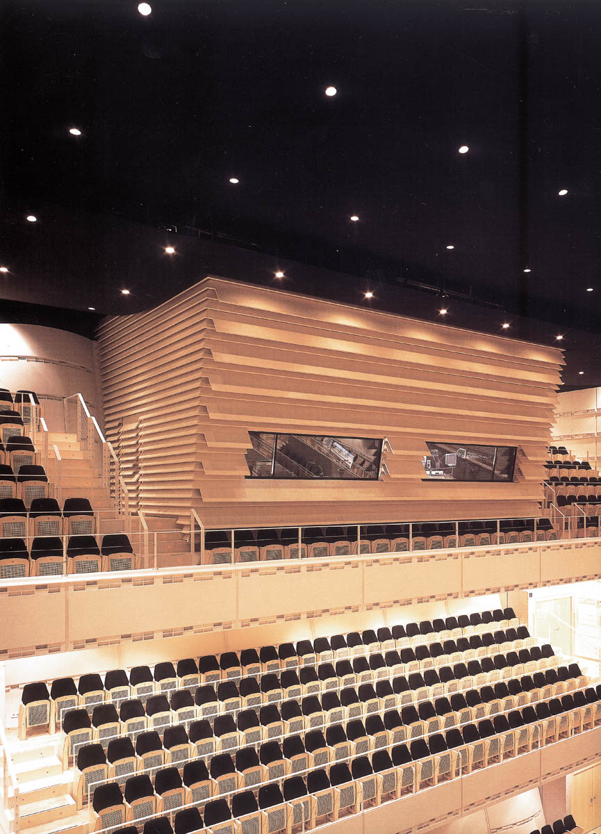Konzerthaus Dortmund