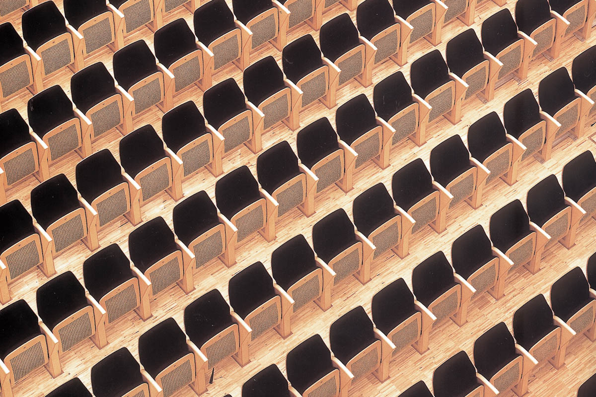 Konzerthaus Dortmund