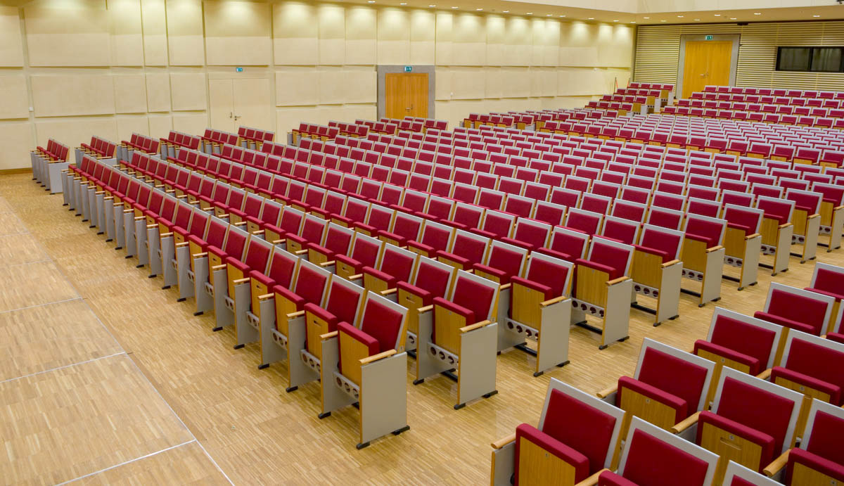 Konzerthaus Grafenegg