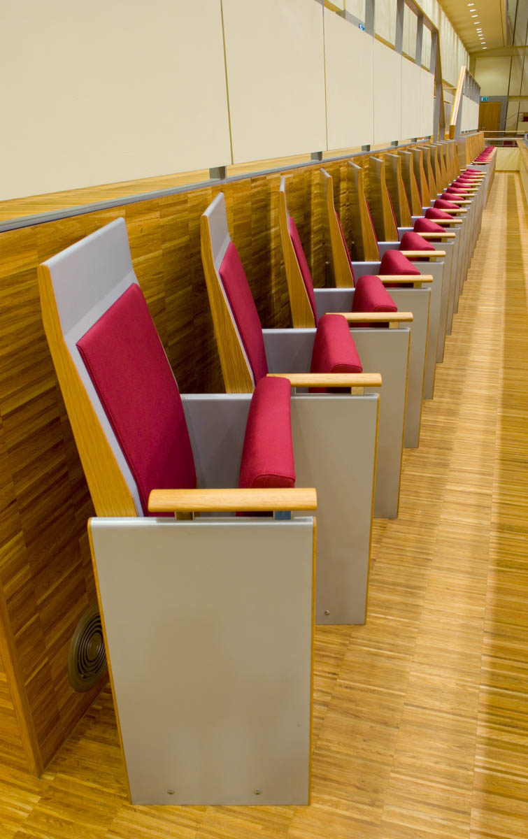 Konzerthaus Grafenegg