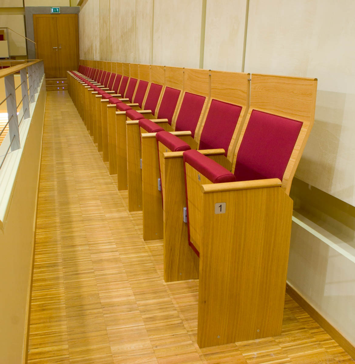 Konzerthaus Grafenegg