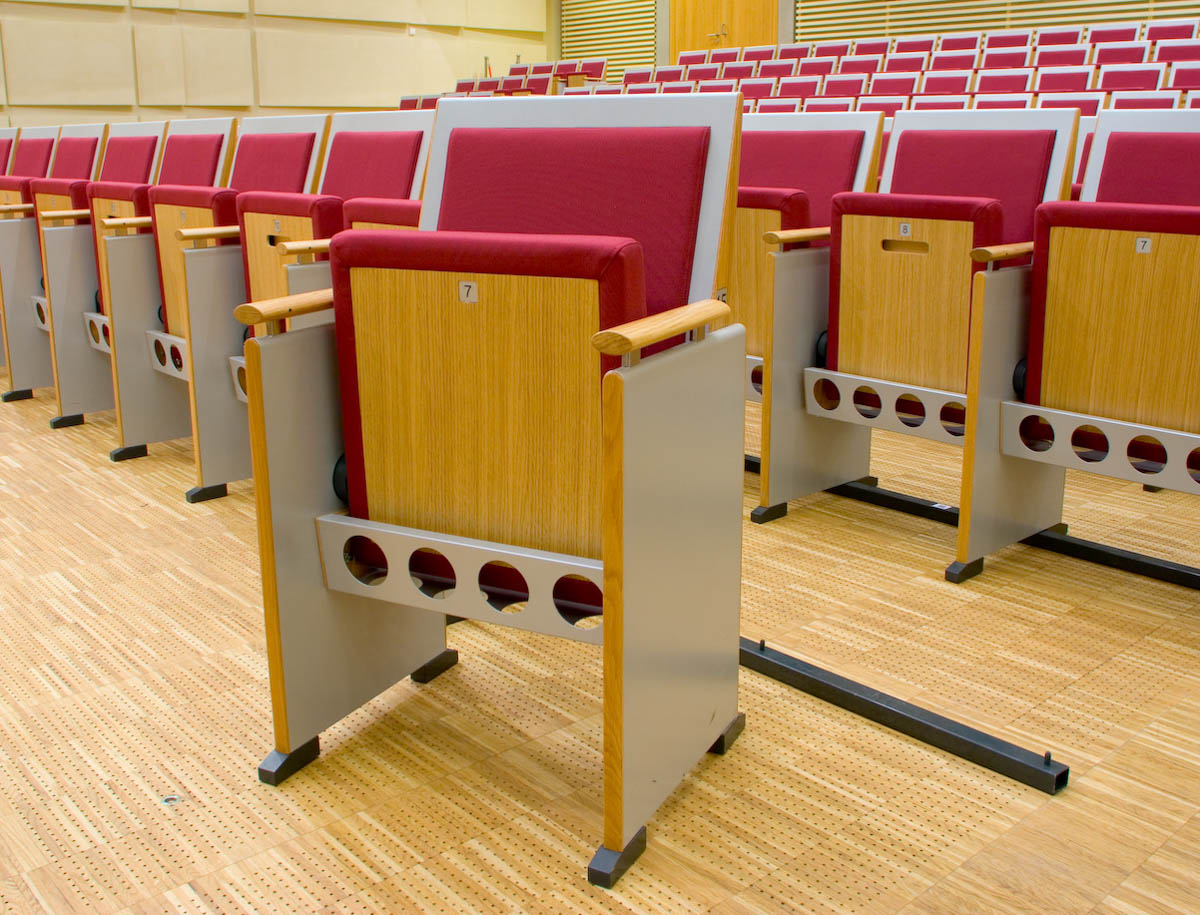 Konzerthaus Grafenegg