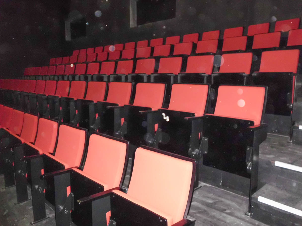 Theatrium Leipzig