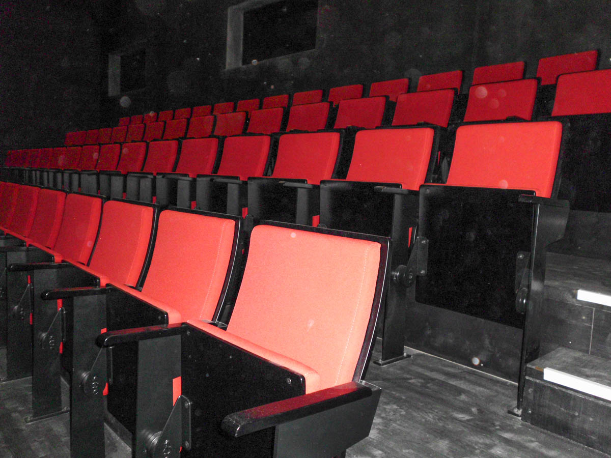 Theatrium Leipzig