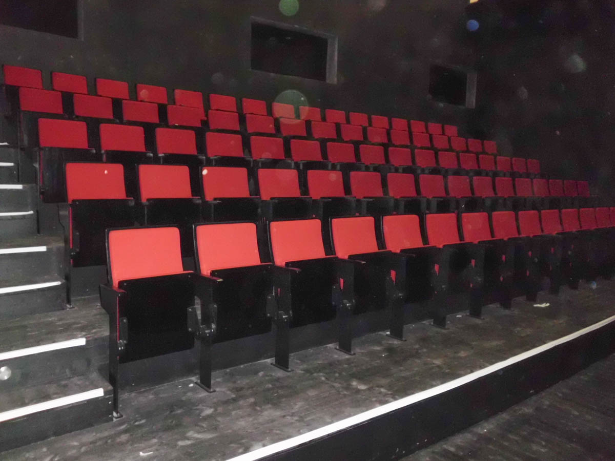 Theatrium Leipzig