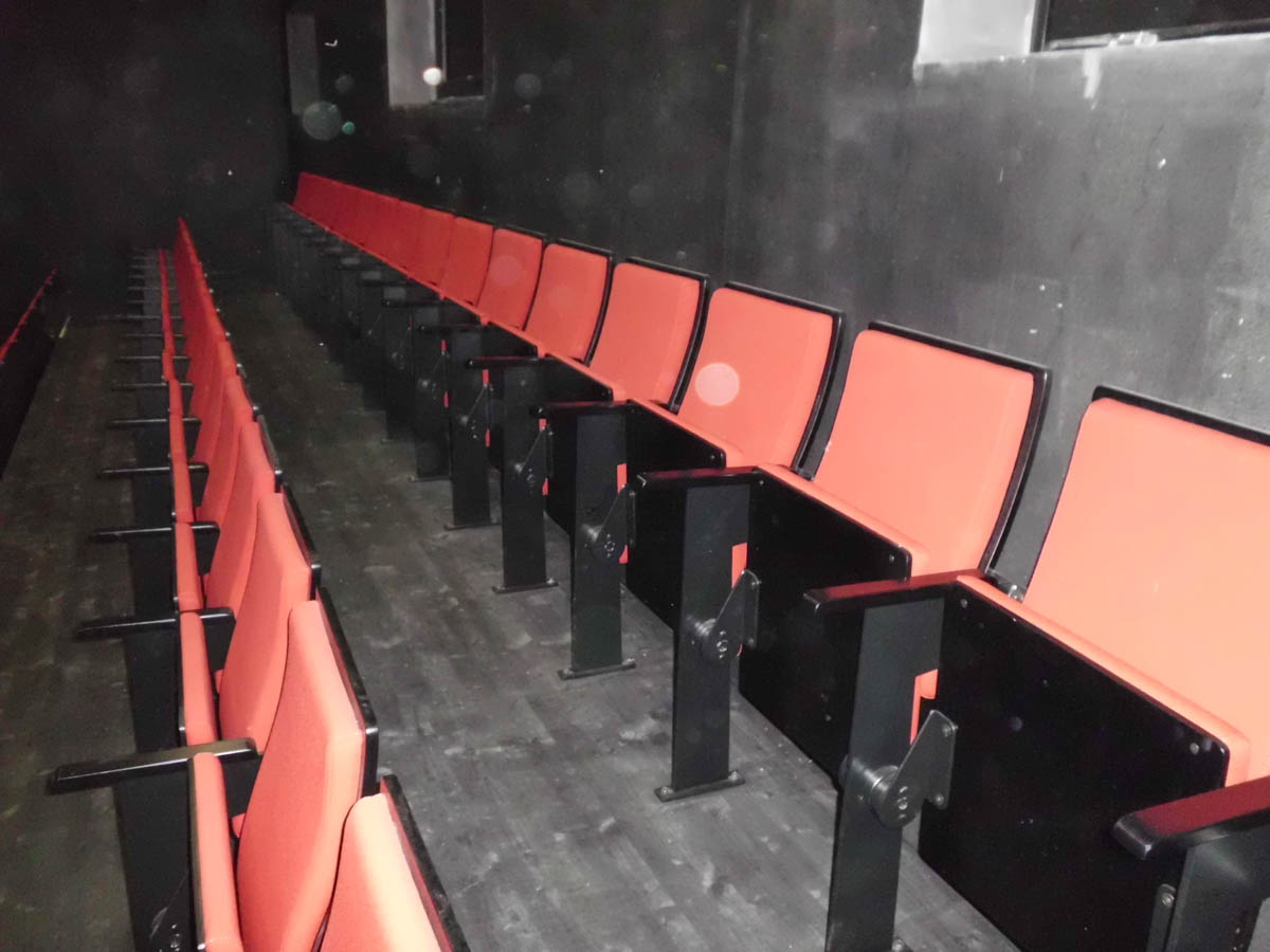 Theatrium Leipzig