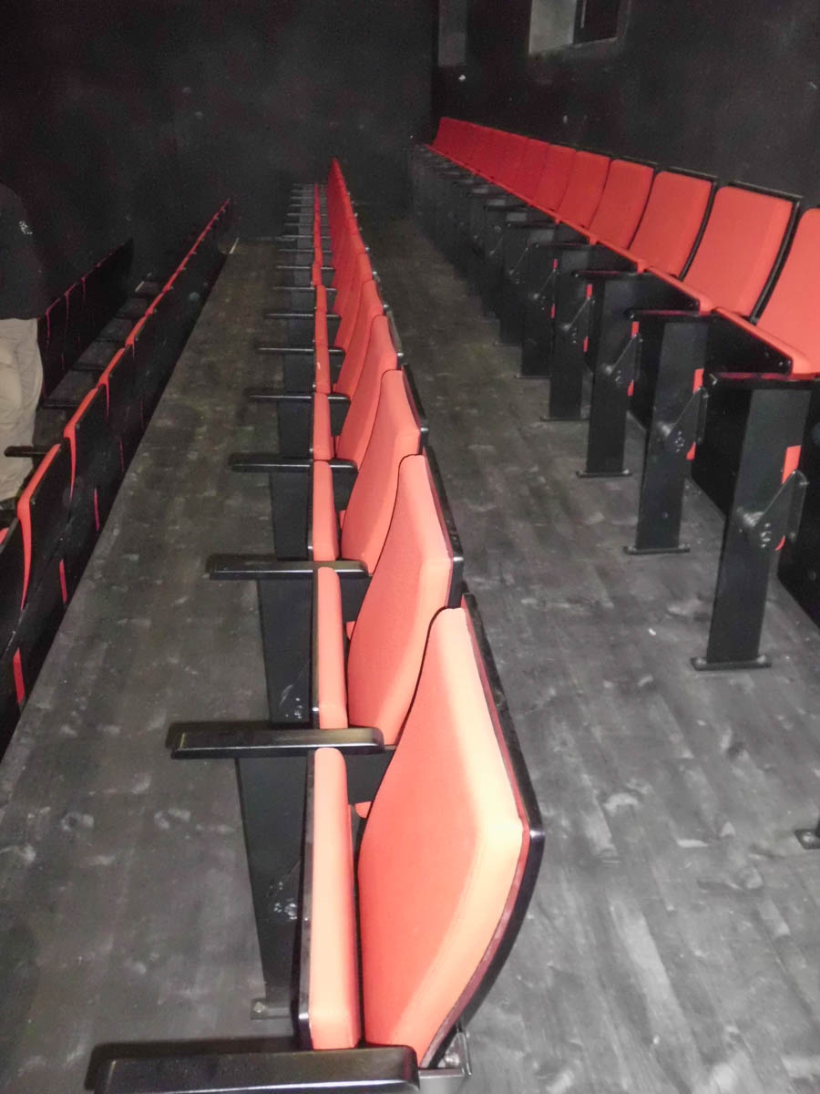 Theatrium Leipzig