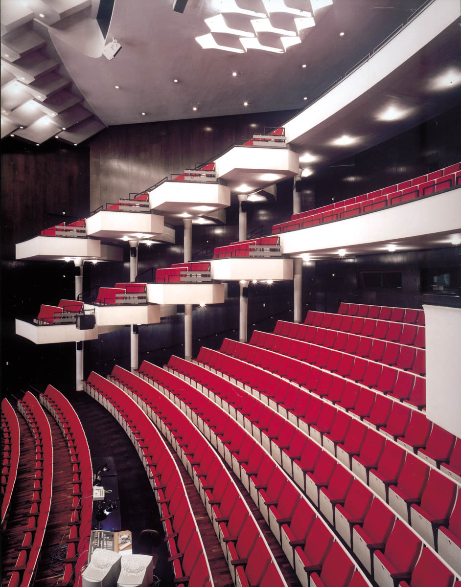 Oper Dortmund