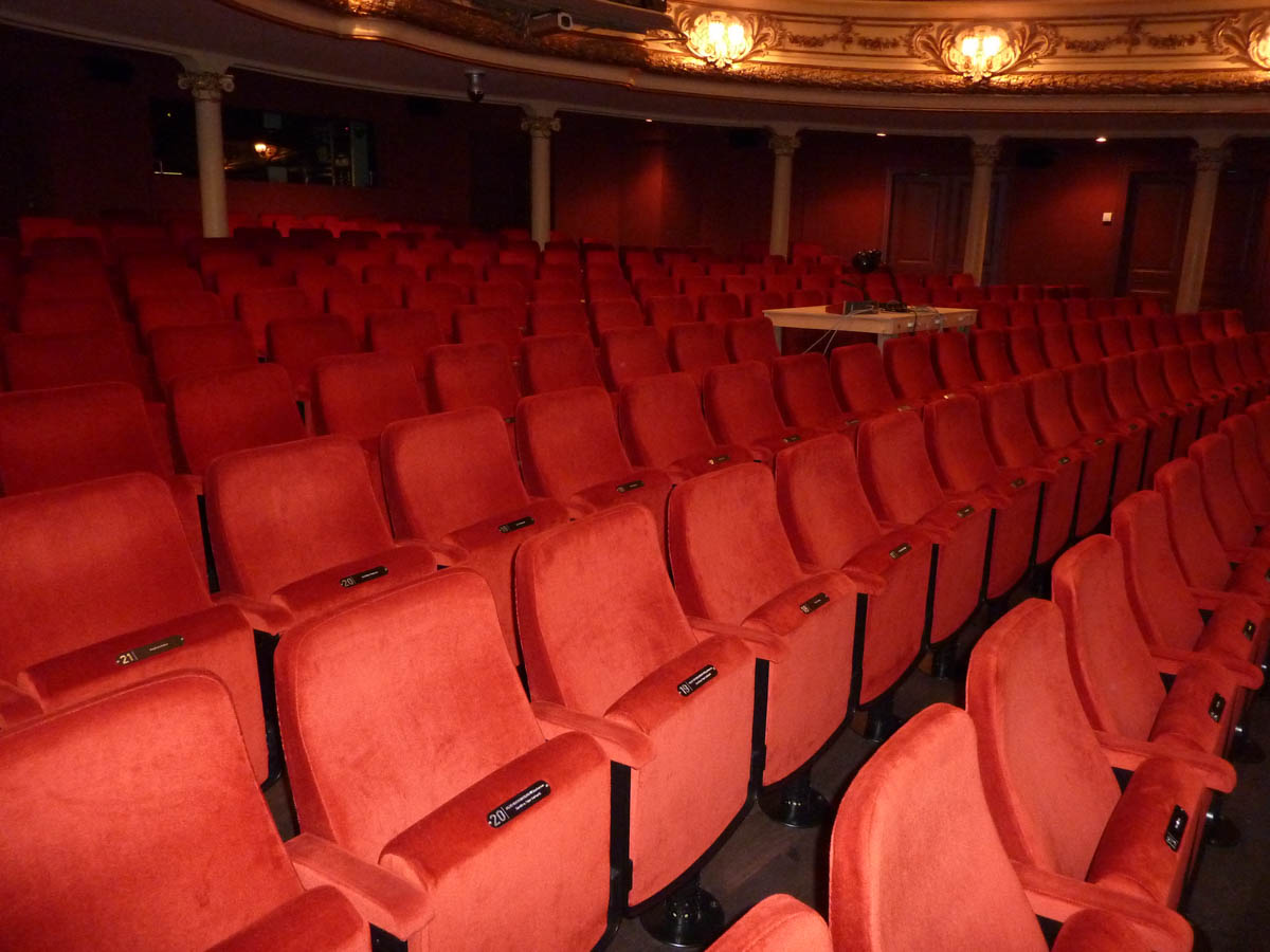 Staatstheater Oldenburg