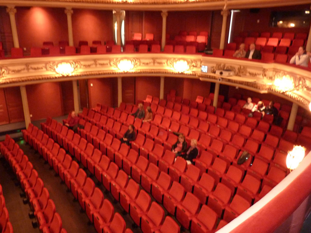 Staatstheater Oldenburg