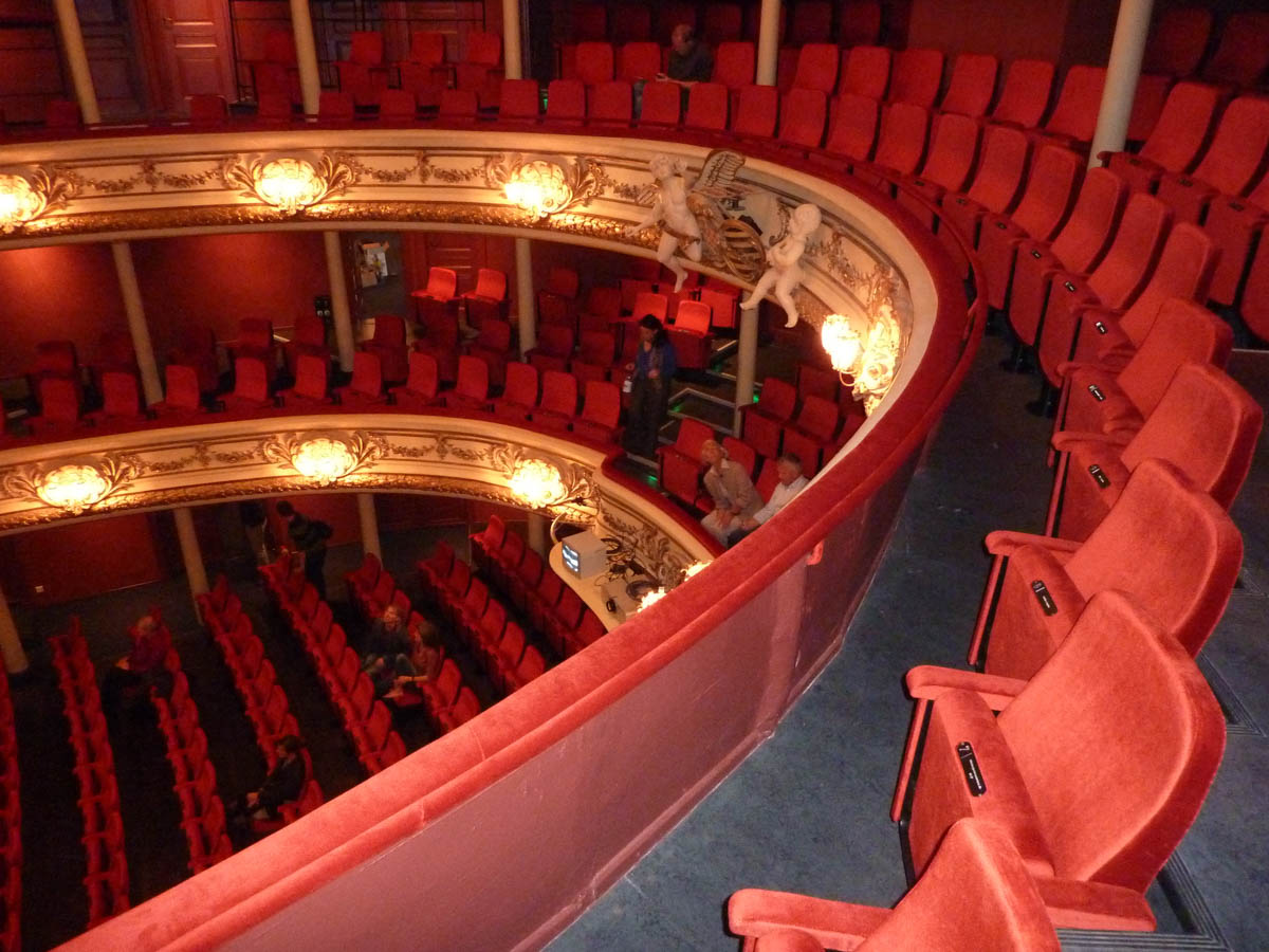 Staatstheater Oldenburg