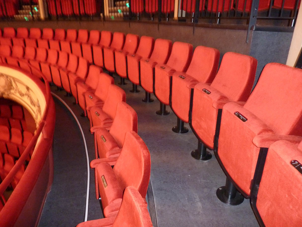 Staatstheater Oldenburg