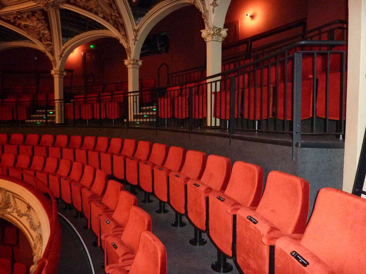 Staatstheater Oldenburg