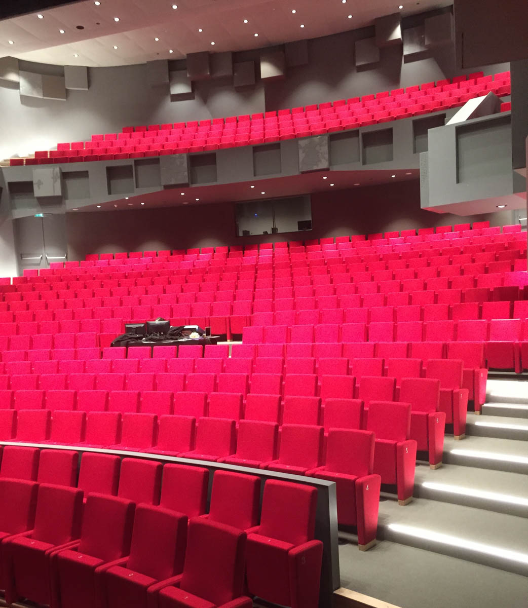 Theater de Klinker Winschoten