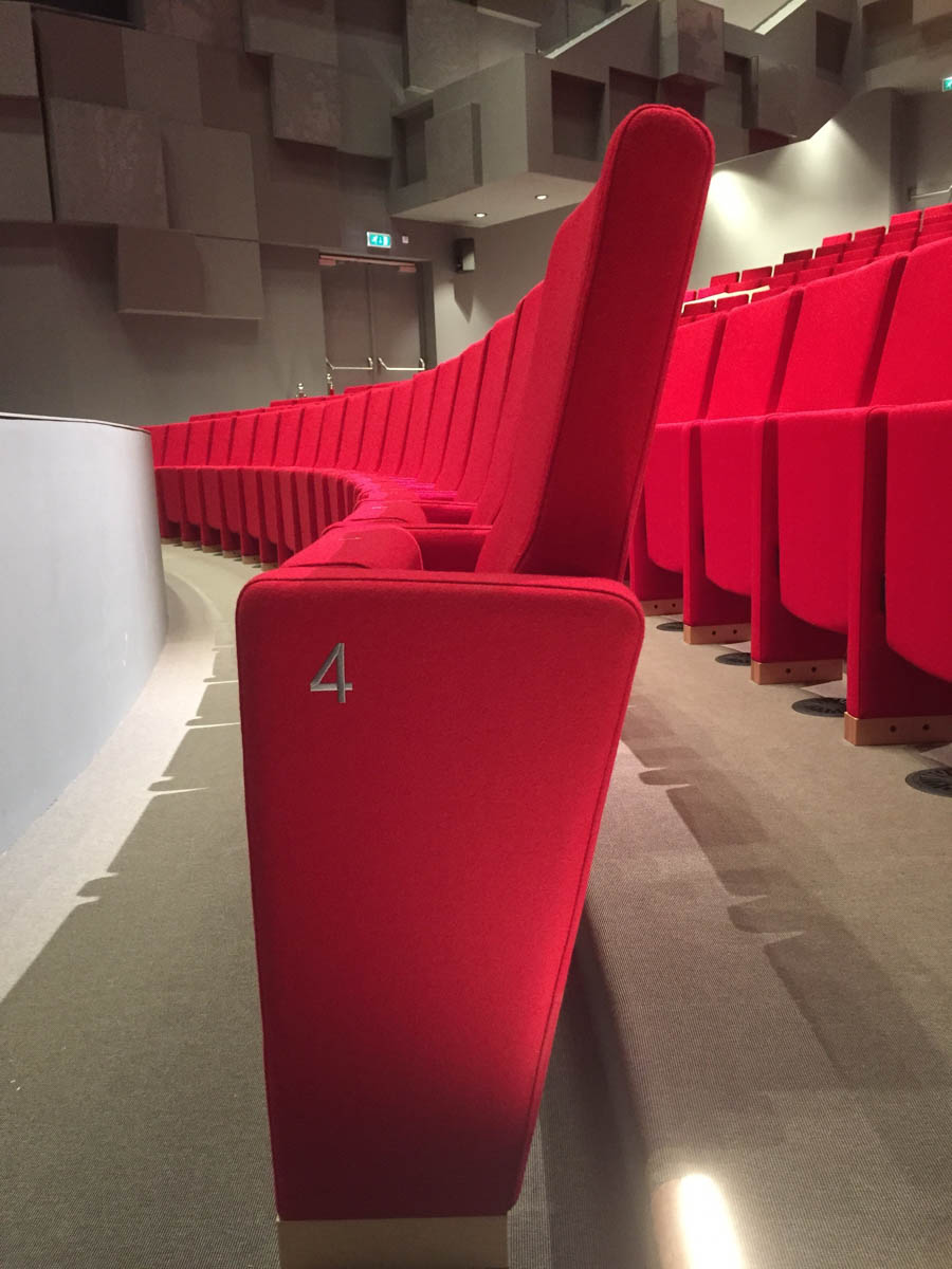 Theater de Klinker Winschoten